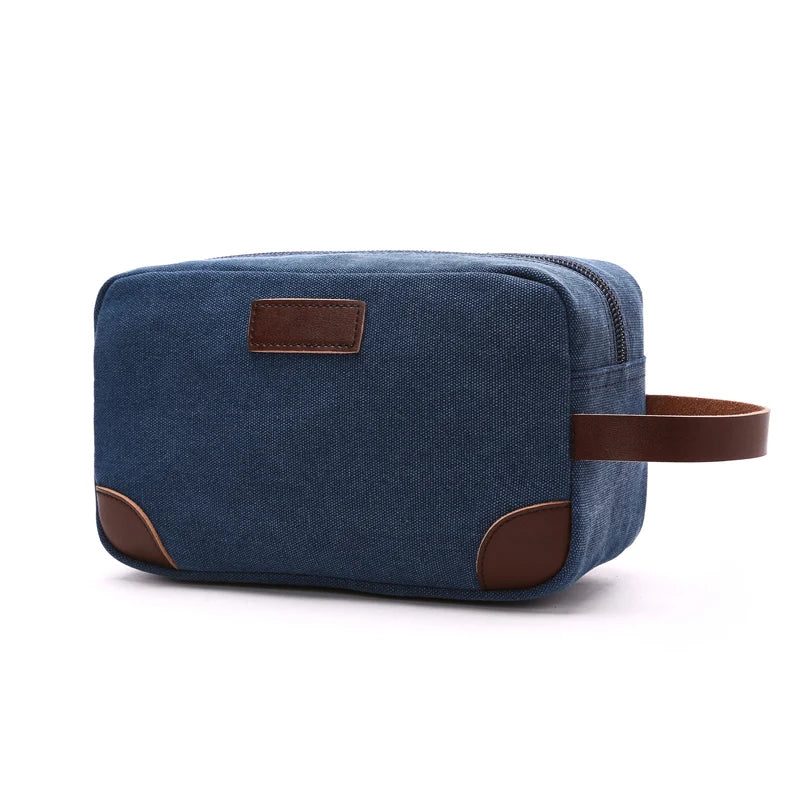 Petite Trousse De Toilette Femme - Emma