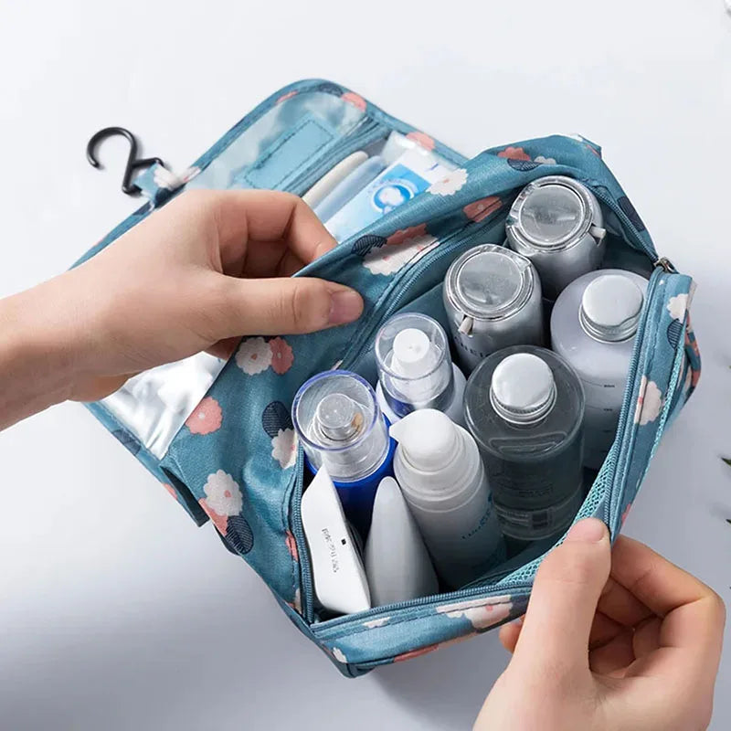 Trousse De Toilette Voyage - Violeta