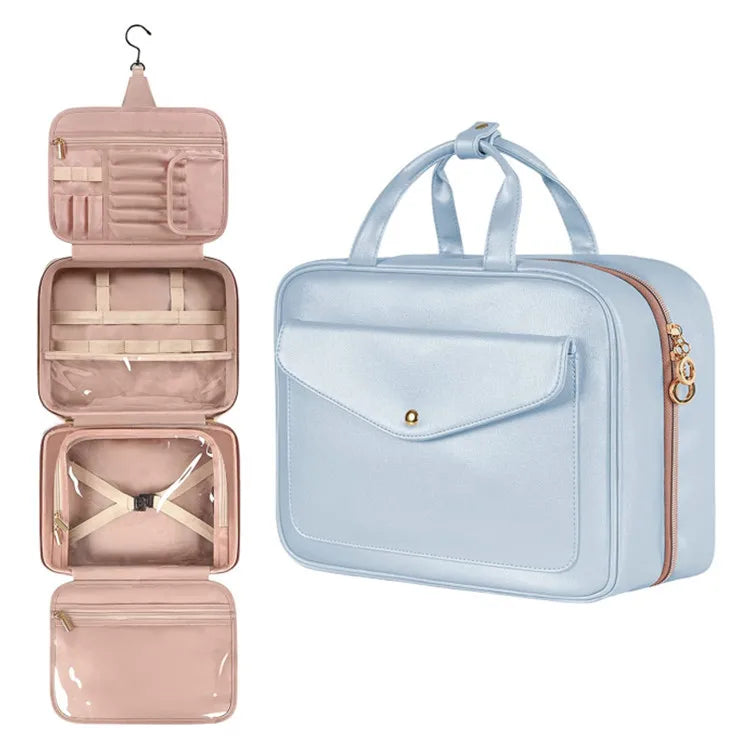 Trousse De Toilette Suspendue - Elias