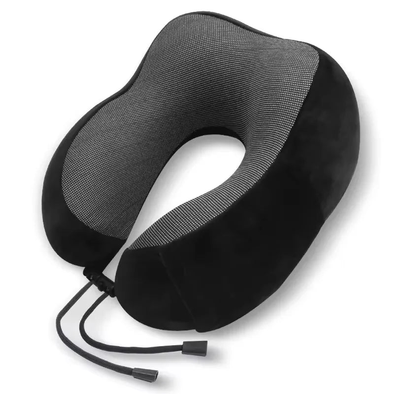 Coussin De Voyage À Mémoire De Forme - Ethan