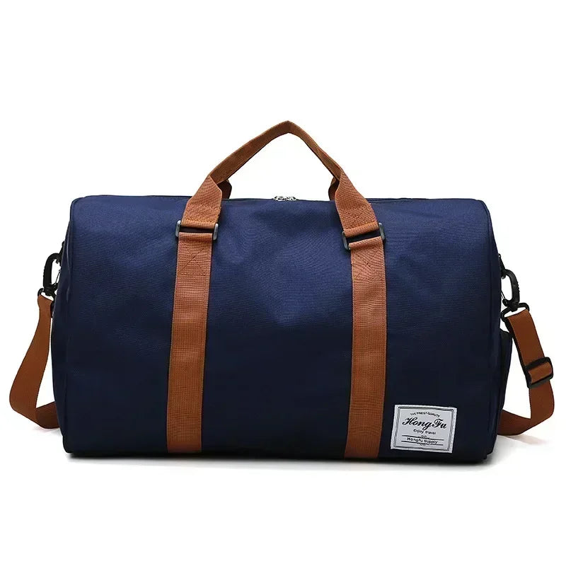 Sac Week-End Femme Tendance - Ilona