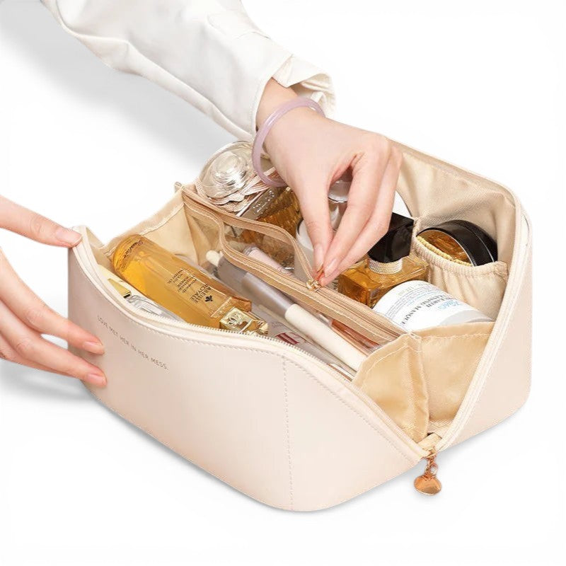 Trousse De Maquillage Luxe - Elia