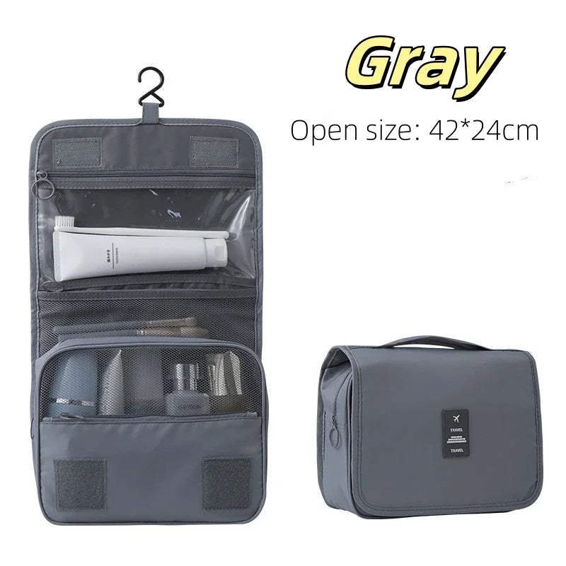 Trousse De Maquillage Suspendue - Hélène