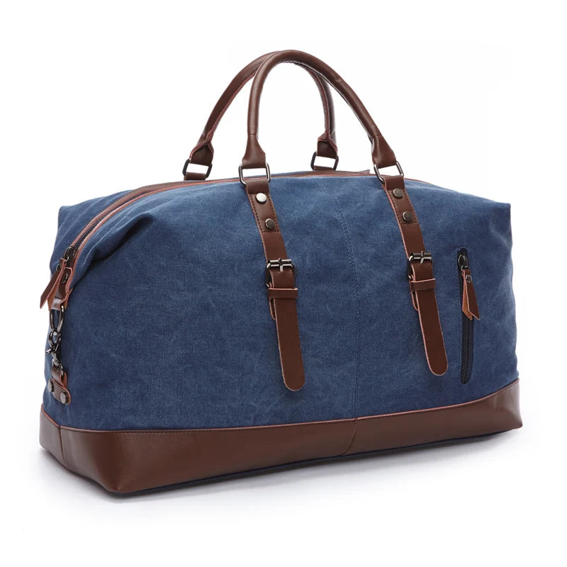 Sac Canvas Homme - Axel