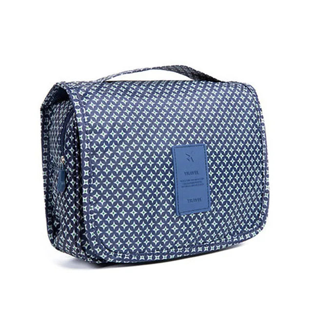 Trousse De Toilette Voyage - Violeta