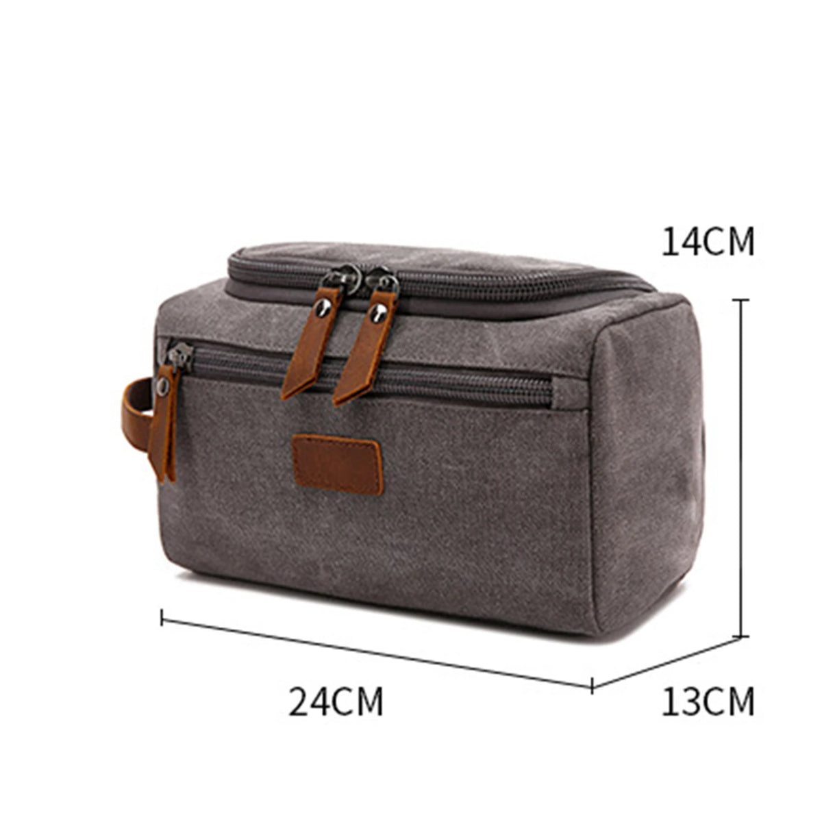 Trousse De Toilette De Voyage - Rayan