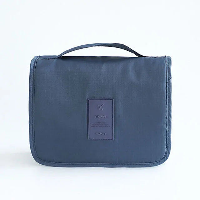 Trousse De Toilette Voyage - Violeta