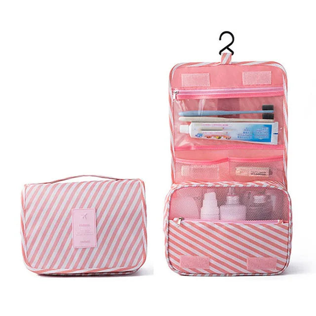 Trousse De Toilette Voyage - Violeta