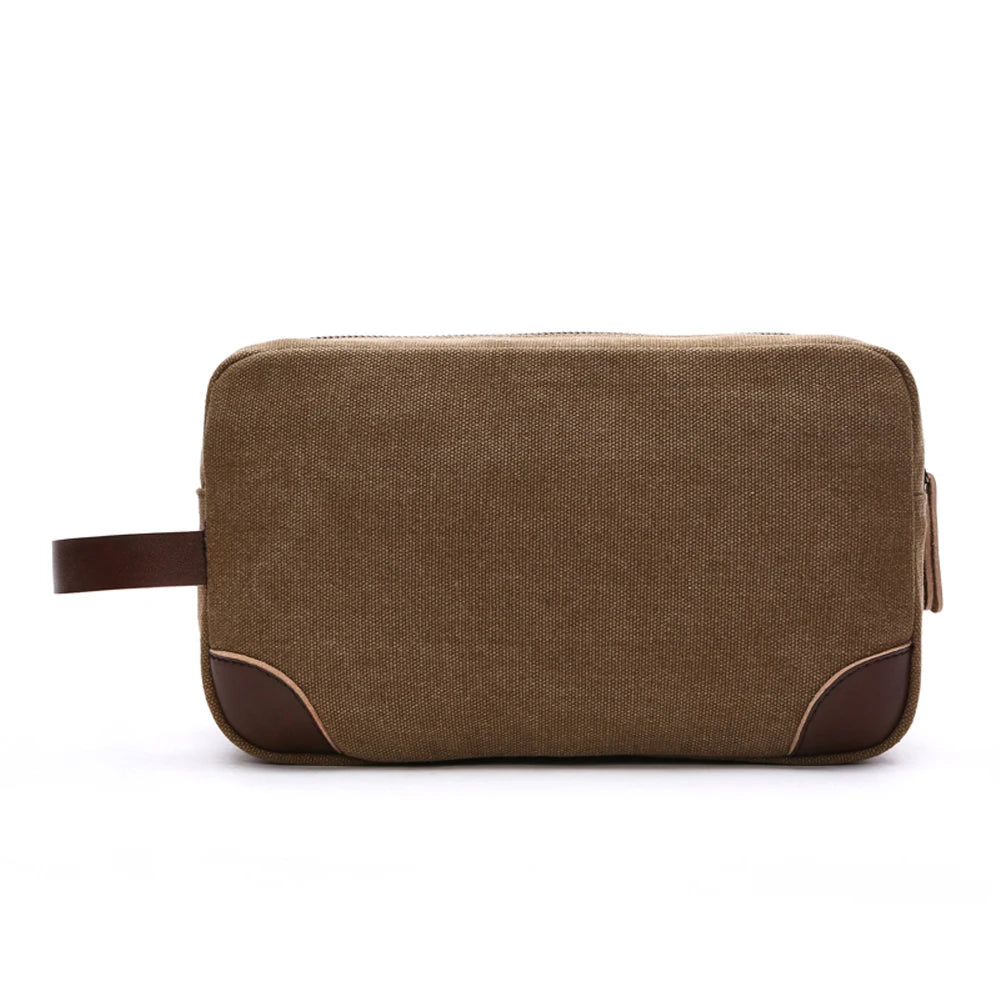 Petite Trousse De Toilette Femme - Emma