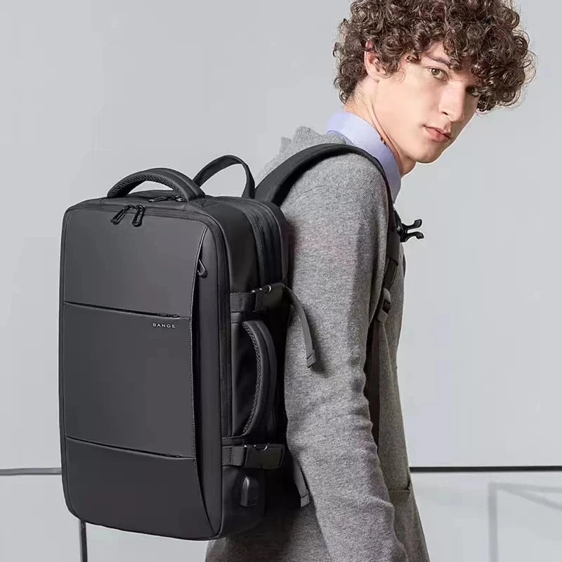 Sac À Dos De Voyage Et Ordinateur - Clément