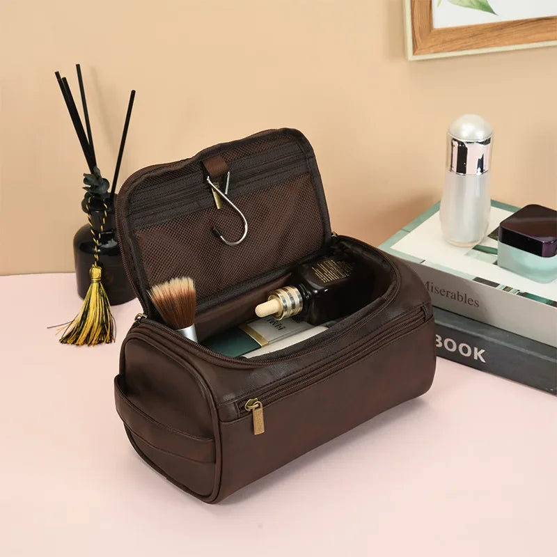 Trousse De Toilette Vintage - Martin