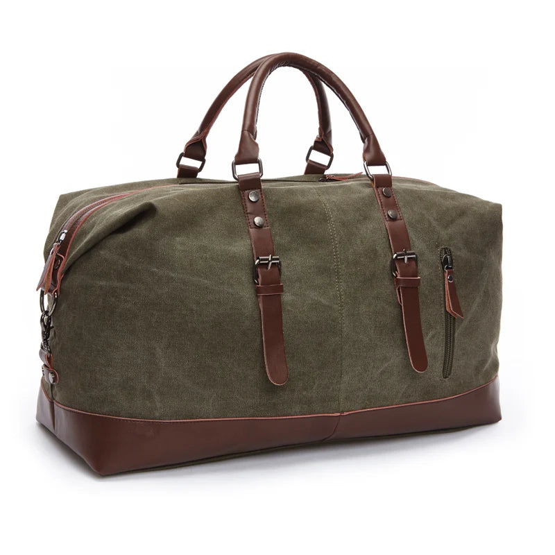 Sac Canvas Homme - Axel