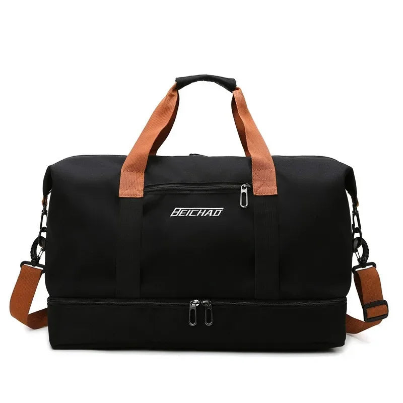 Sac Cabine Avion - Nathan