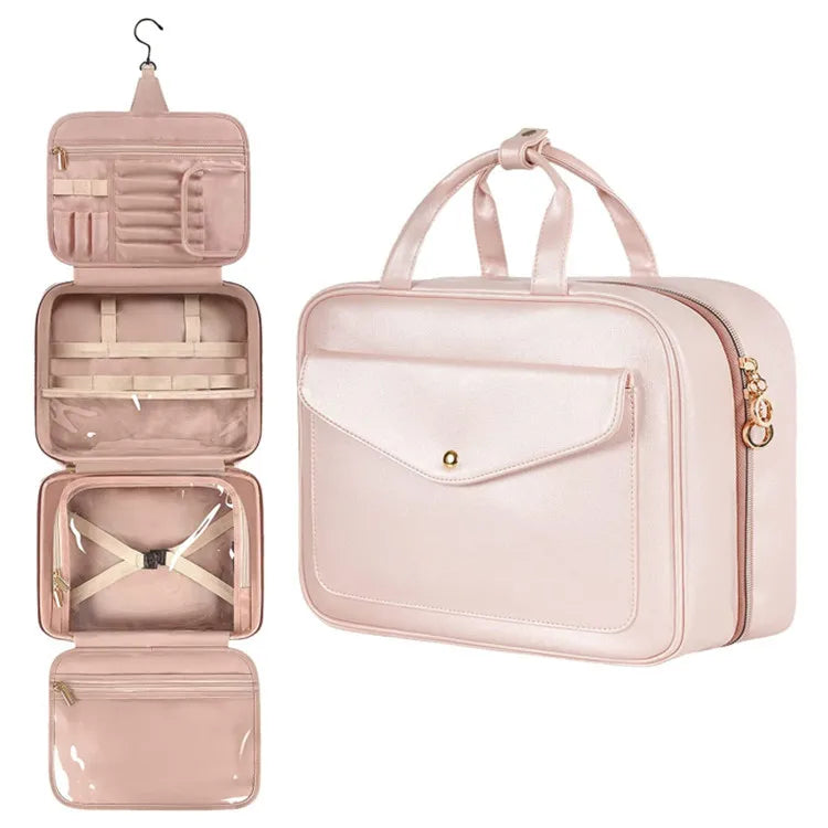 Trousse De Toilette Suspendue - Elias