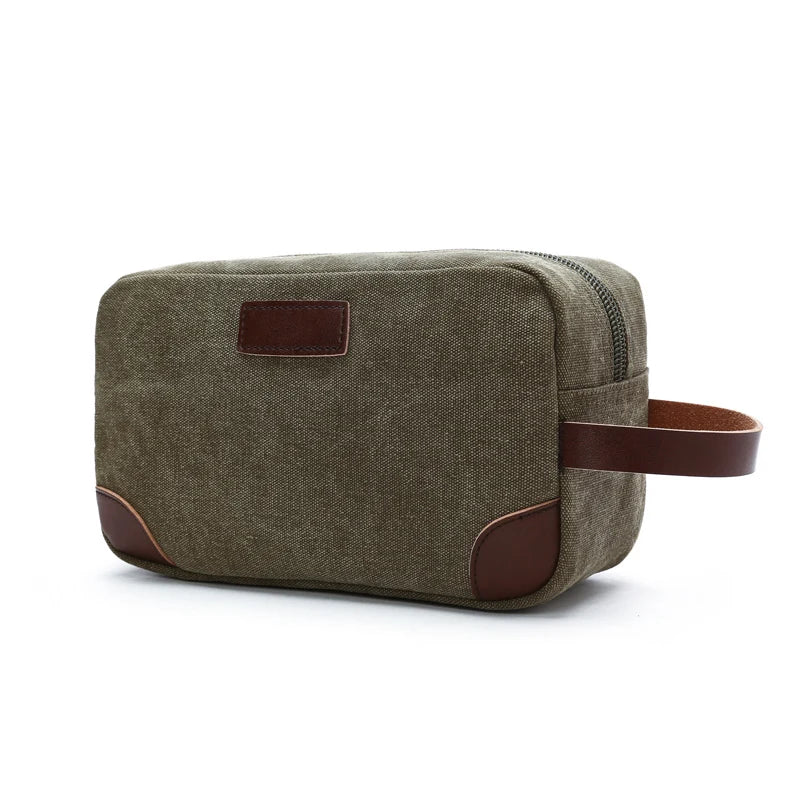 Petite Trousse De Toilette Femme - Emma