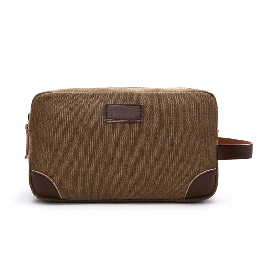 Petite Trousse De Toilette Femme - Emma