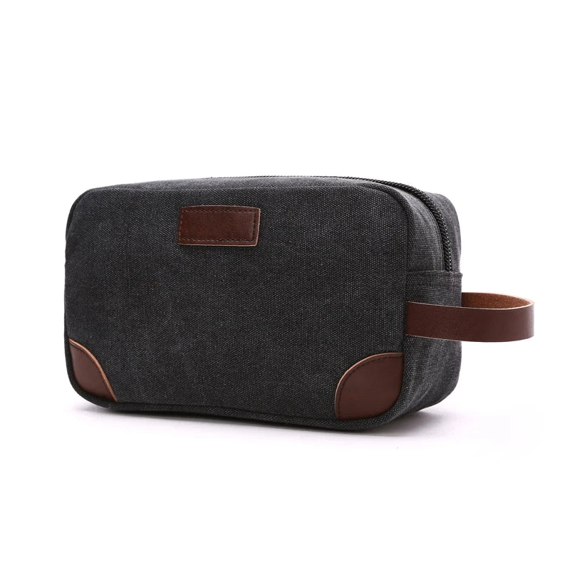 Petite Trousse De Toilette Femme - Emma