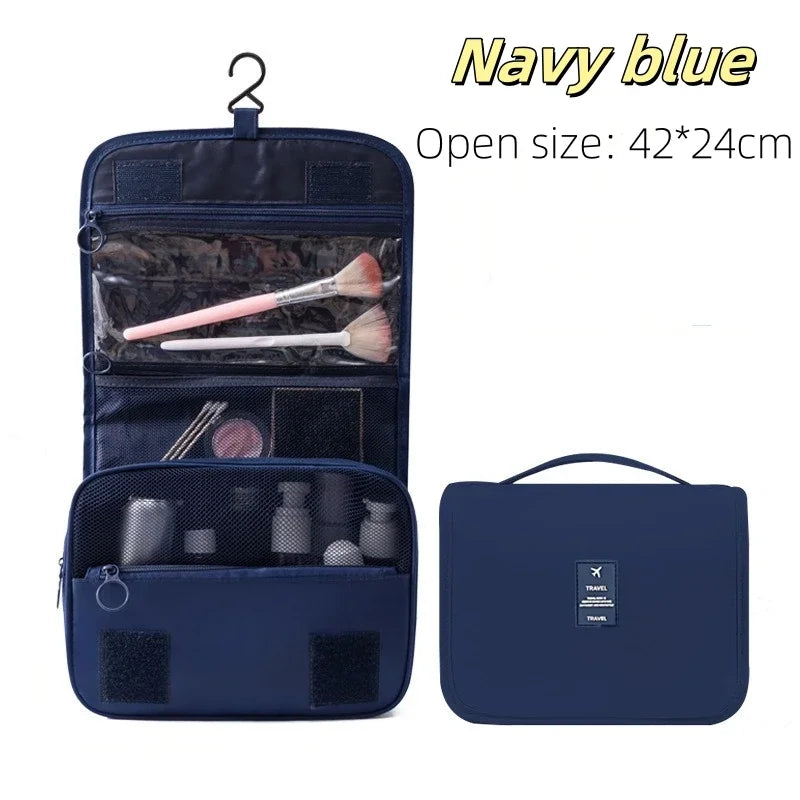 Trousse De Maquillage Suspendue - Hélène