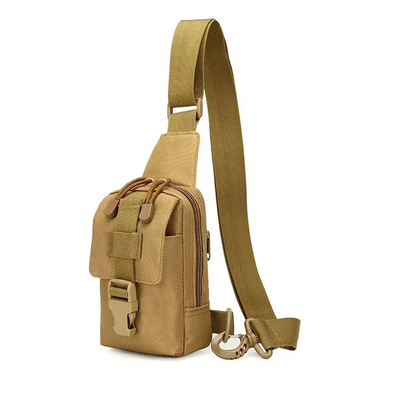 Sac De Poitrine Homme - Adam