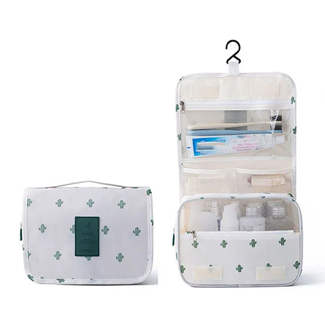 Trousse De Toilette Voyage - Violeta