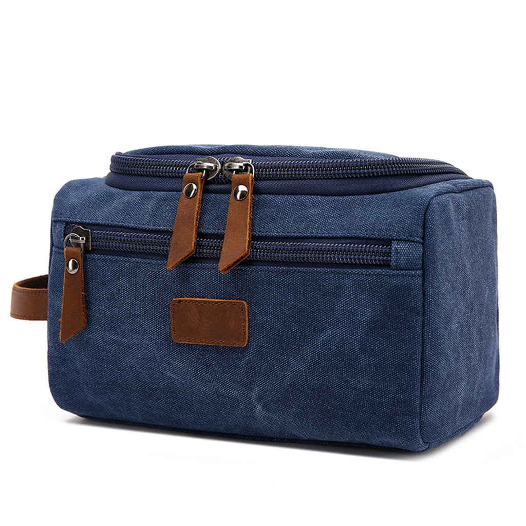 Trousse De Toilette De Voyage - Rayan