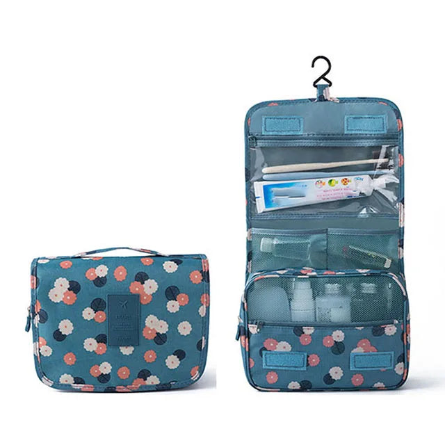 Trousse De Toilette Voyage - Violeta