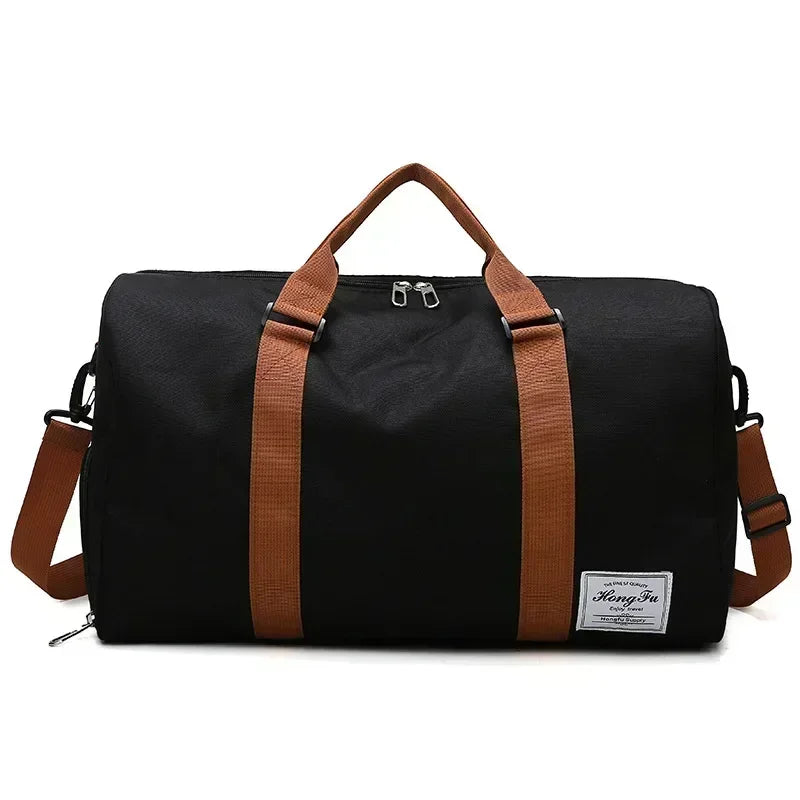 Sac Week-End Femme Tendance - Ilona