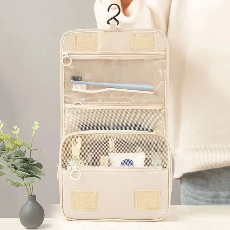 Trousse De Maquillage Suspendue - Hélène
