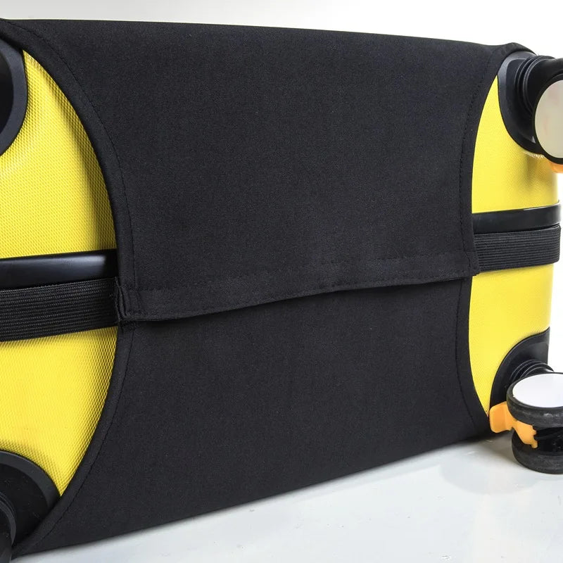 Housse De Protection Pour Valise - Paul