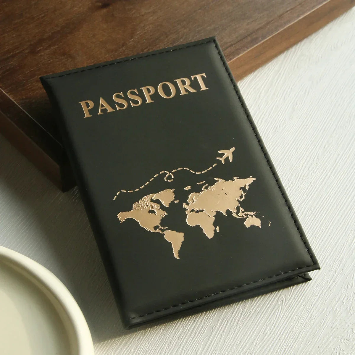 Protège Passeport - Gabriel