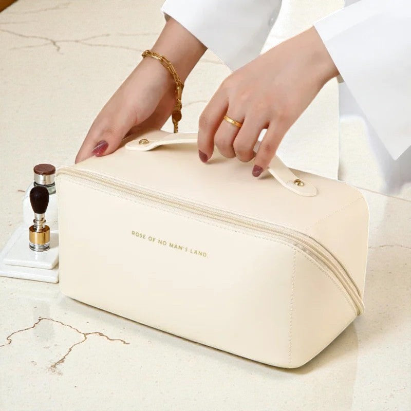 Trousse De Maquillage Luxe - Elia