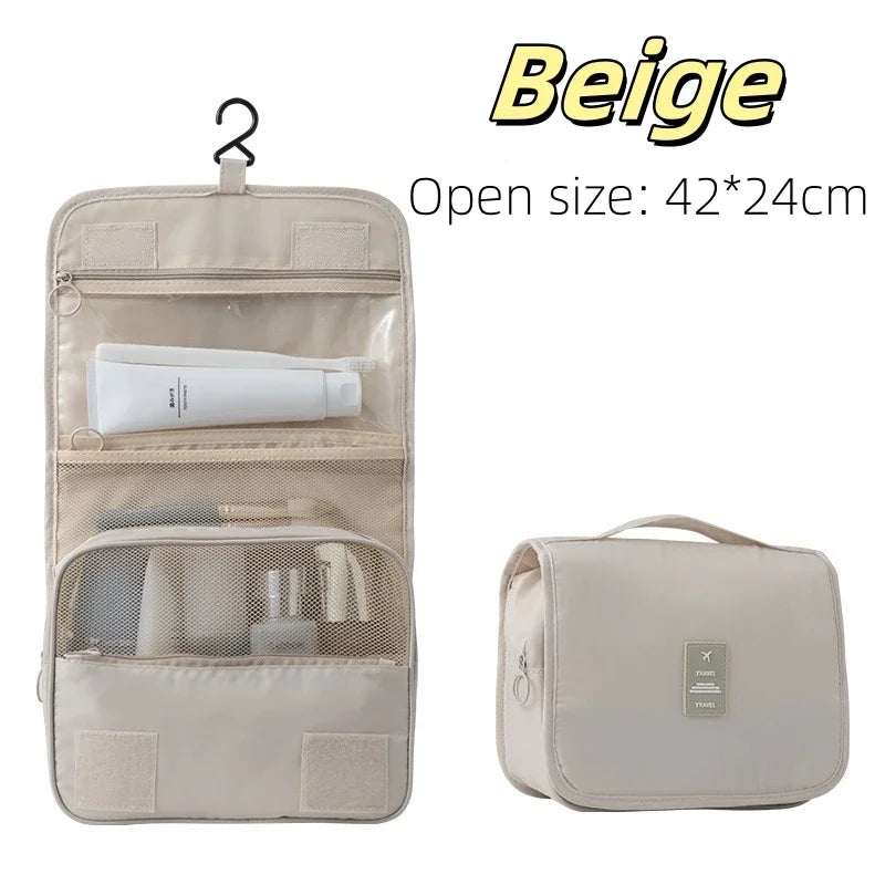 Trousse De Maquillage Suspendue - Hélène