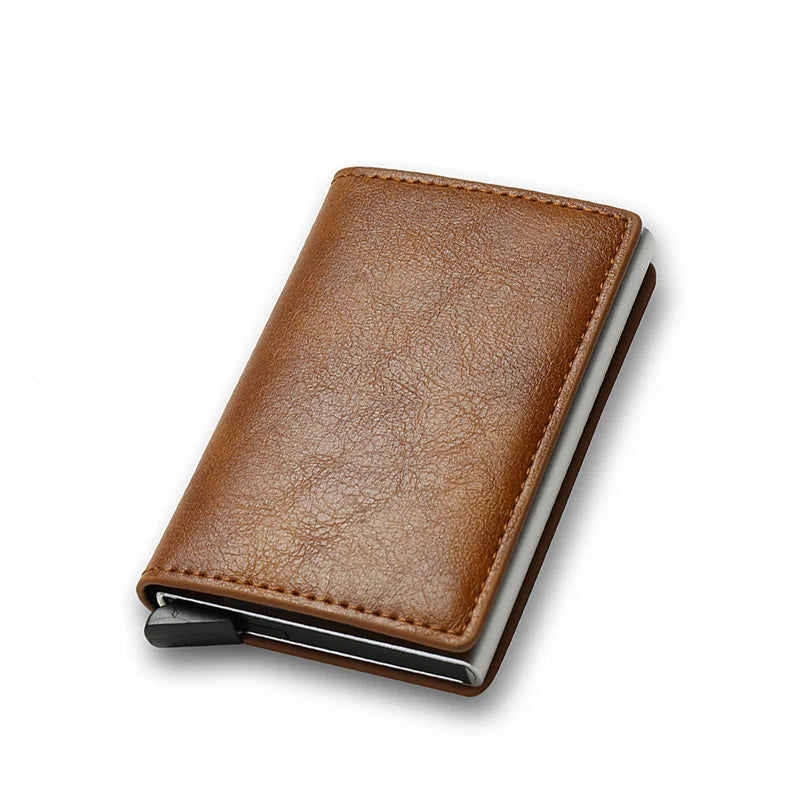 Porte Carte RFID - Simon