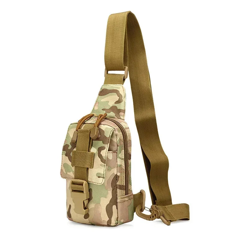 Sac De Poitrine Homme - Adam