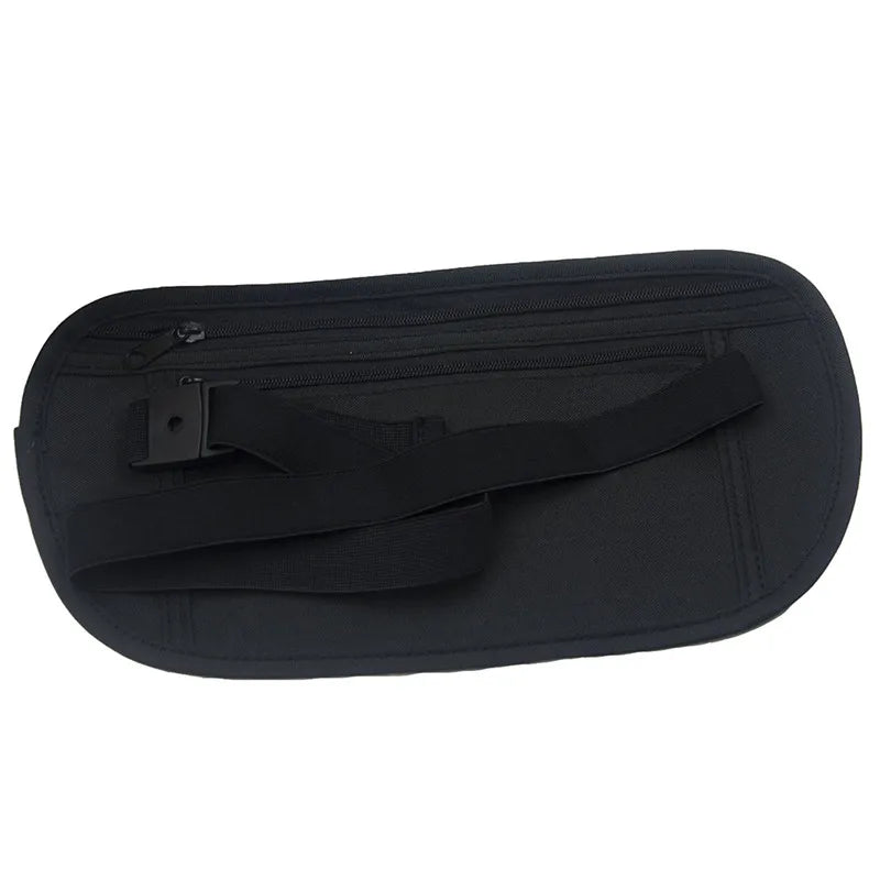 Ceinture De Voyage Invisible - Noah