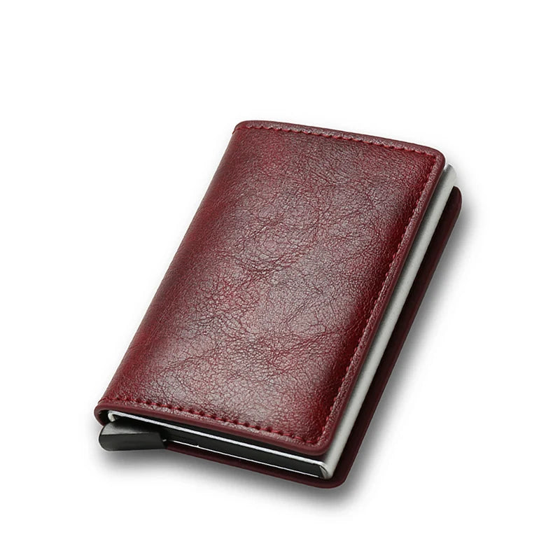 Porte Carte RFID - Simon