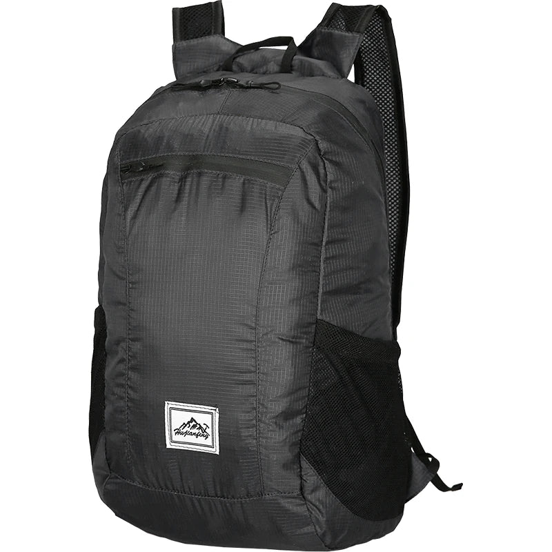 Sac à Dos Pliable Ultraléger - Oscar