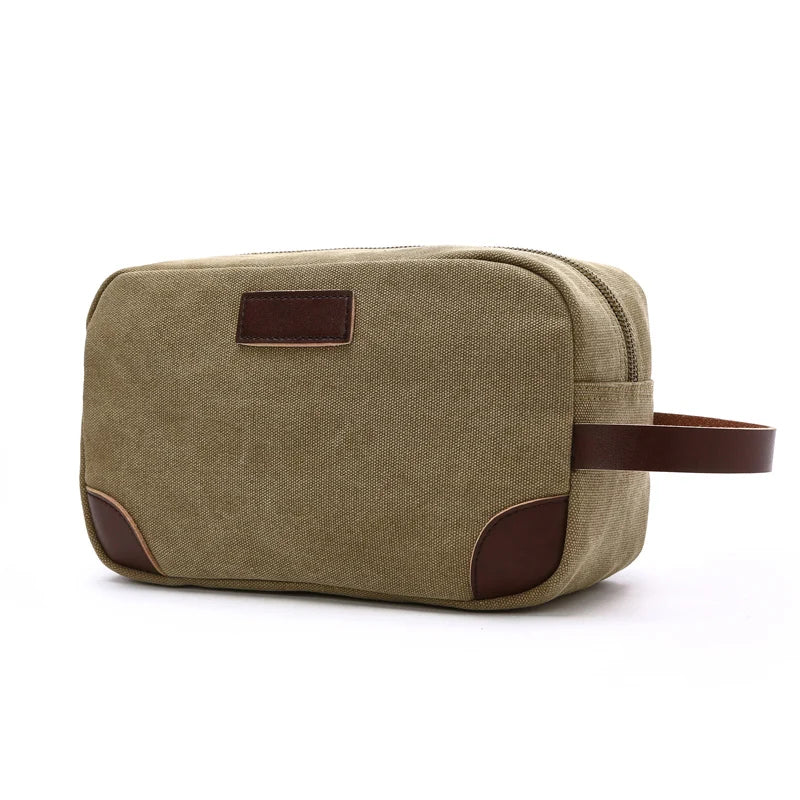 Petite Trousse De Toilette Femme - Emma