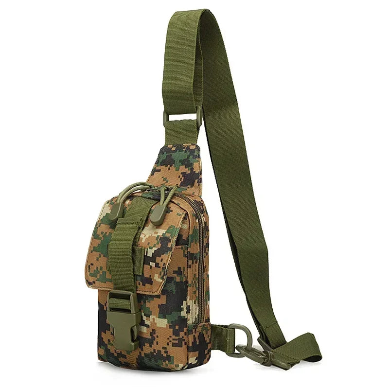 Sac De Poitrine Homme - Adam