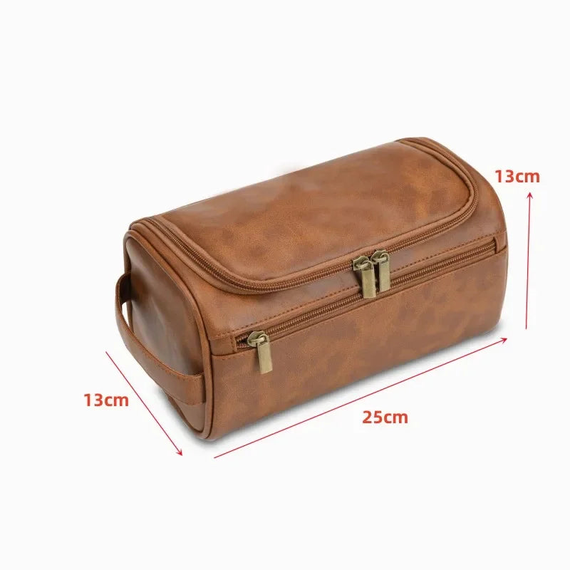 Trousse De Toilette Vintage - Martin