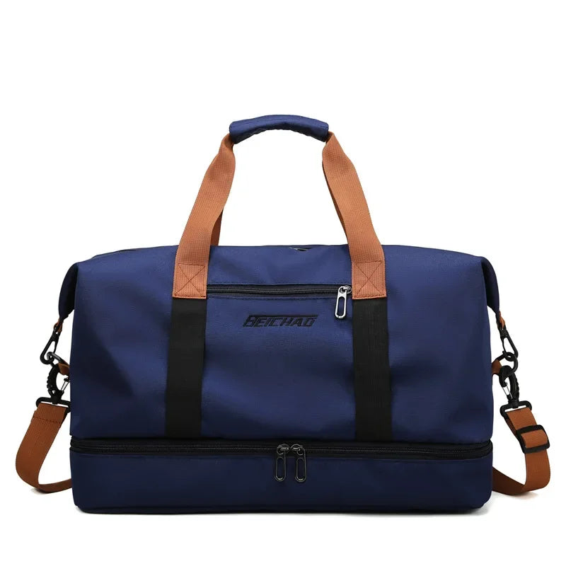 Sac Cabine Avion - Nathan