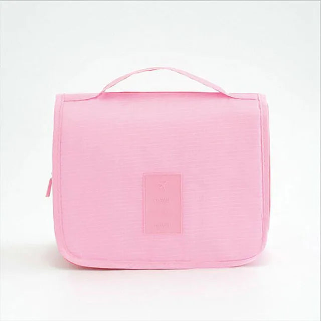 Trousse De Toilette Voyage - Violeta