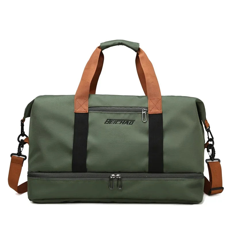 Sac Cabine Avion - Nathan