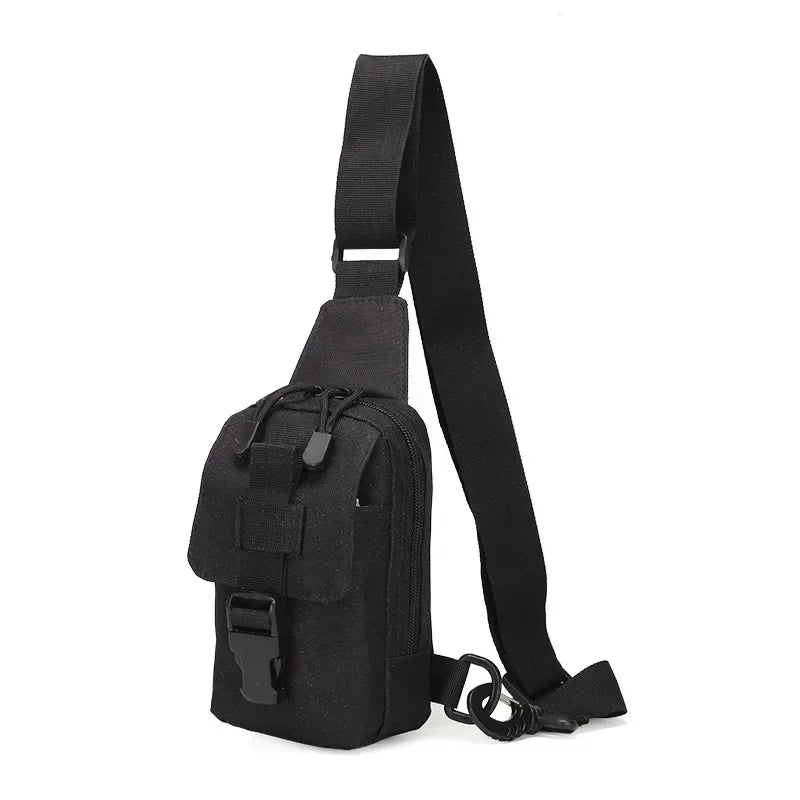 Sac De Poitrine Homme - Adam
