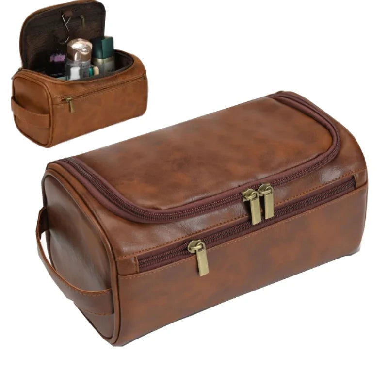 Trousse De Toilette Vintage - Martin
