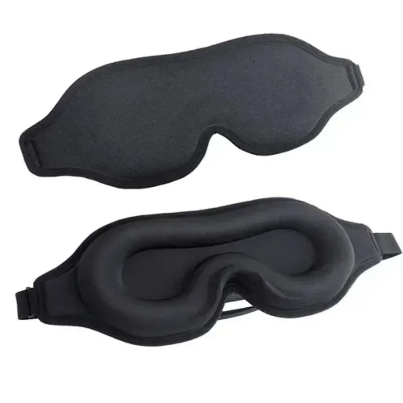 Masque De Sommeil Confortable - Samuel