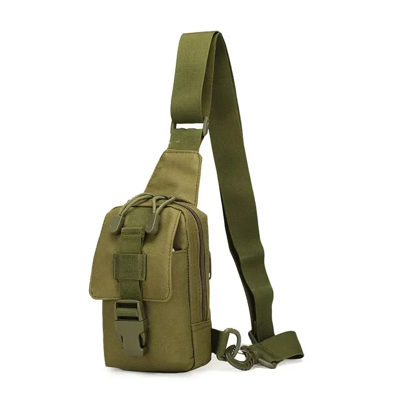 Sac De Poitrine Homme - Adam