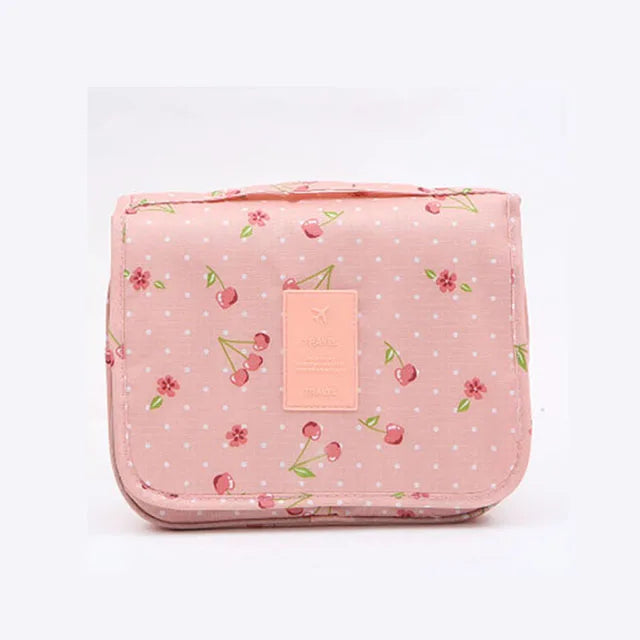 Trousse De Toilette Voyage - Violeta