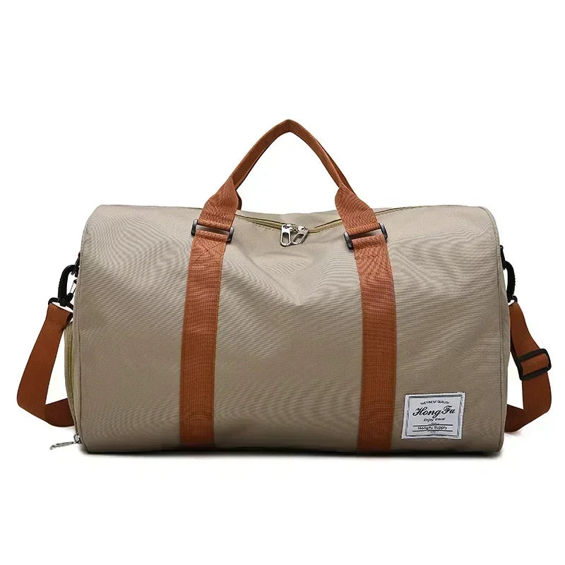 Sac Week-End Femme Tendance - Ilona