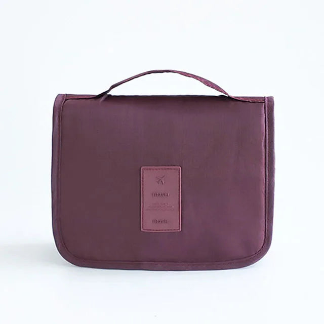 Trousse De Toilette Voyage - Violeta
